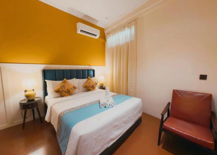Hotel Penaga