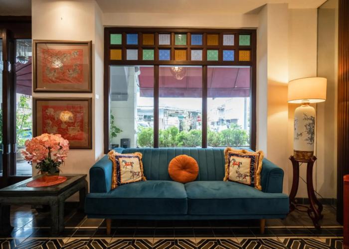 Hotel Penaga