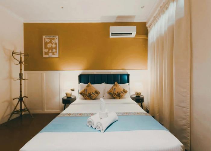 Hotel Penaga