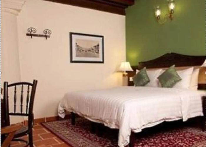 Yeng Keng Hotel