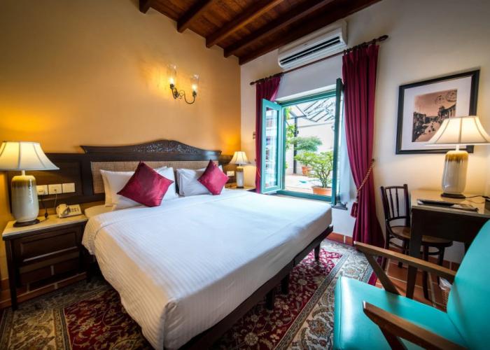Yeng Keng Hotel