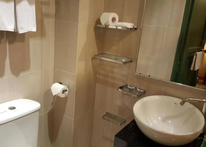 Yeng Keng Hotel