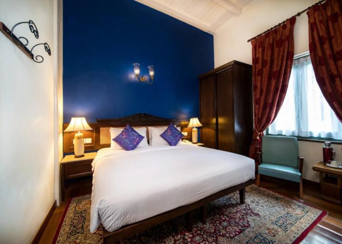 Yeng Keng Hotel