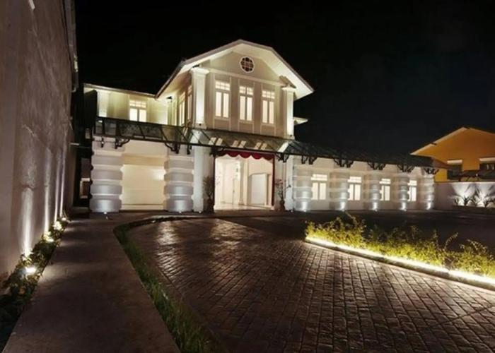 Chulia Heritage Hotel