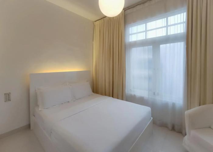 Chulia Heritage Hotel