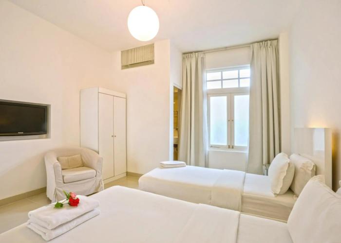 Chulia Heritage Hotel