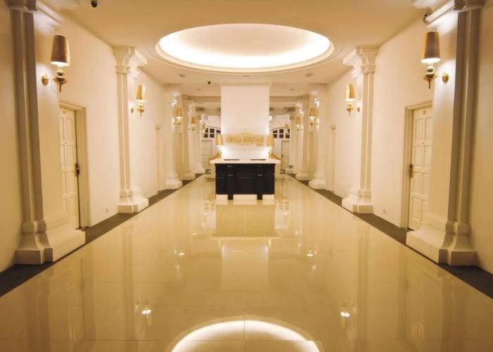 Chulia Heritage Hotel