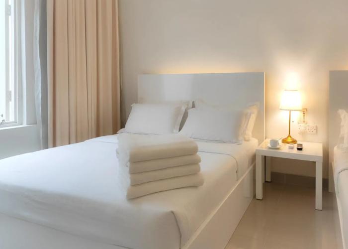 Chulia Heritage Hotel
