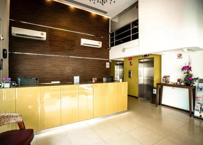 PP Hotel