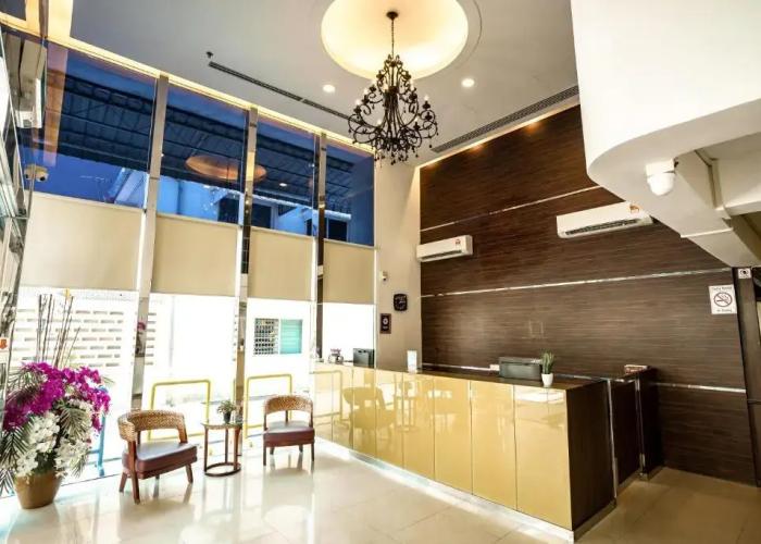 PP Hotel