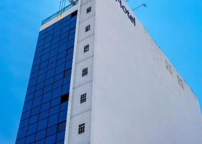 PP Hotel