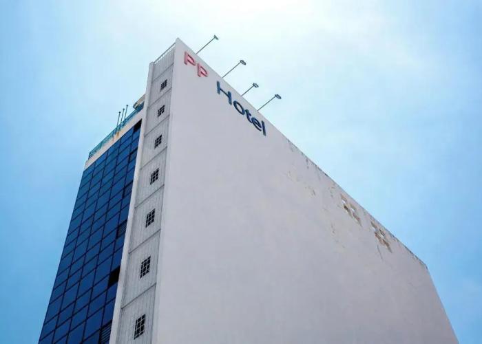 PP Hotel