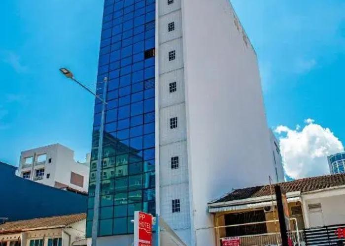 PP Hotel
