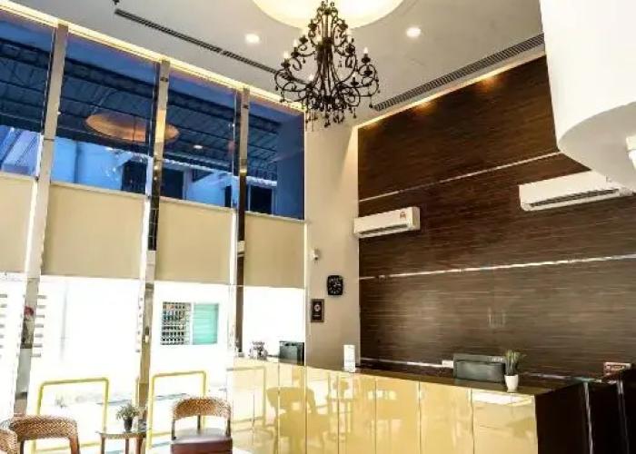 PP Hotel
