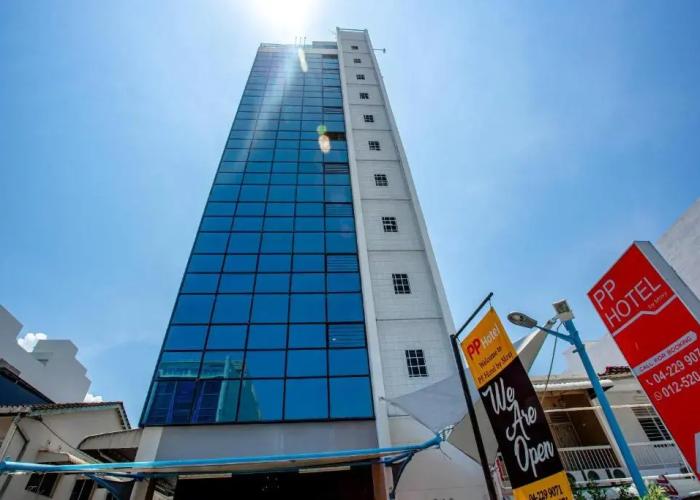 PP Hotel