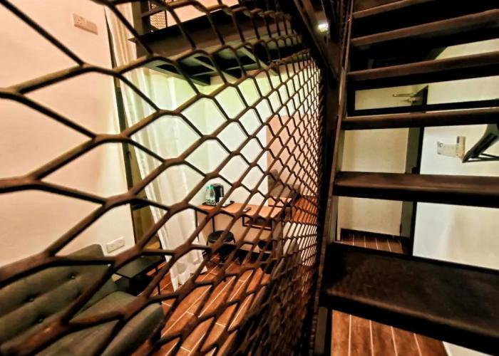 The Magazine Boutique Hotel