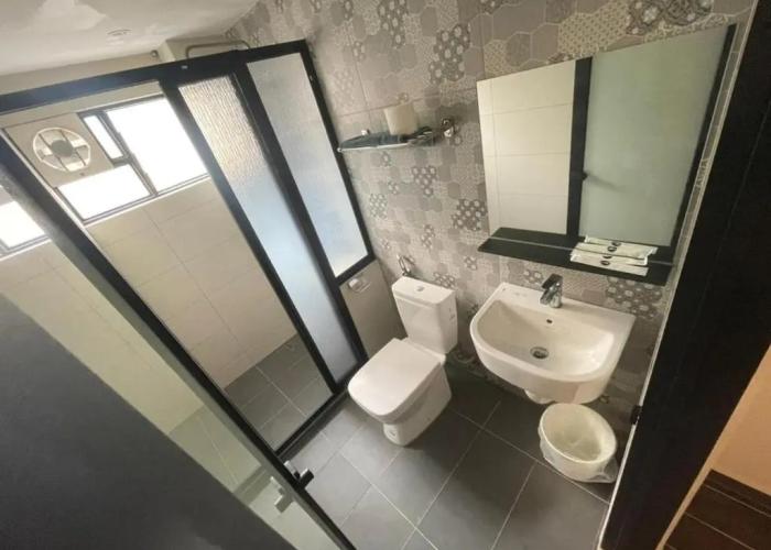 The Magazine Boutique Hotel