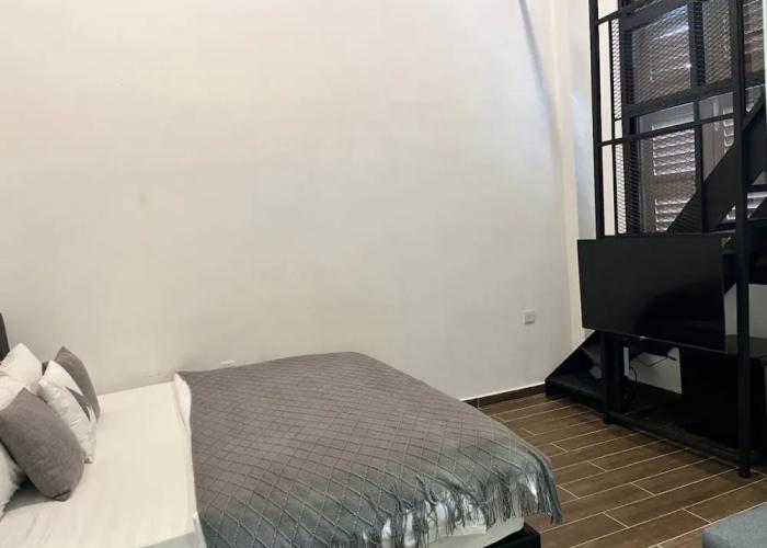 The Magazine Boutique Hotel