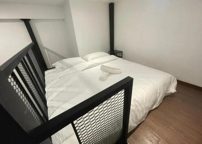 The Magazine Boutique Hotel