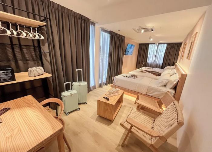 Sleep Box Penang
