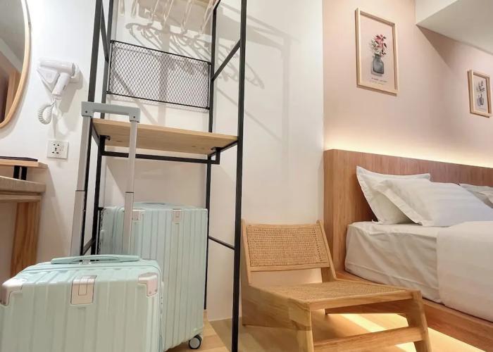 Sleep Box Penang