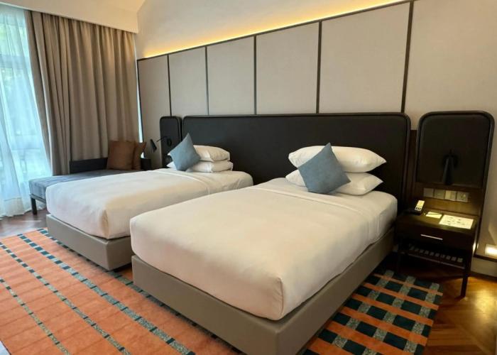 Lone Pine, Penang, a Tribute Portfolio Resort