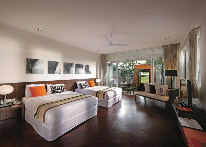 Lone Pine, Penang, a Tribute Portfolio Resort