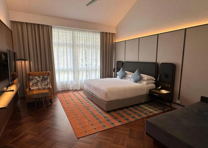 Lone Pine, Penang, a Tribute Portfolio Resort