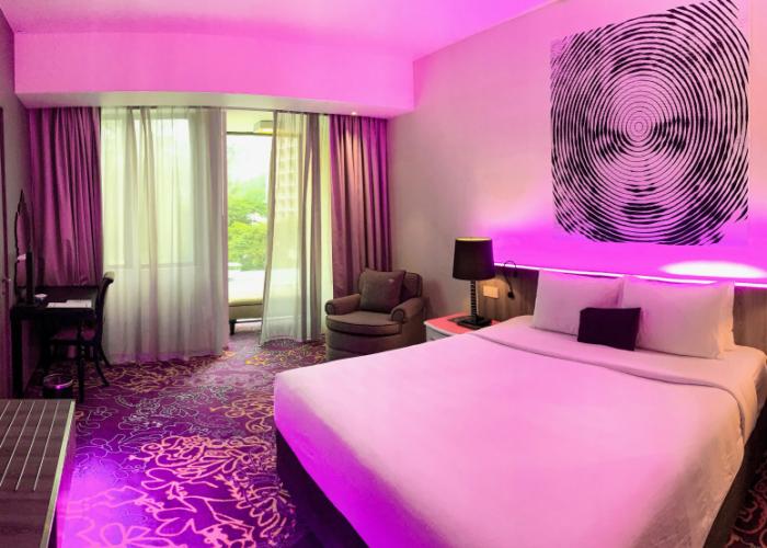 Hard Rock Hotel Penang