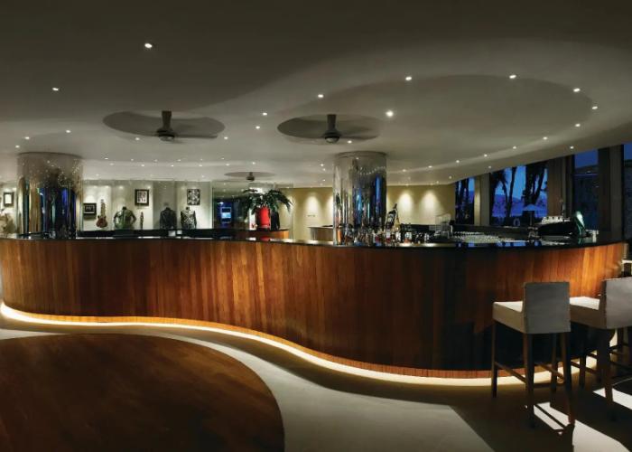 Hard Rock Hotel Penang