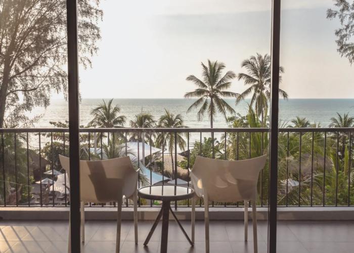 Hard Rock Hotel Penang