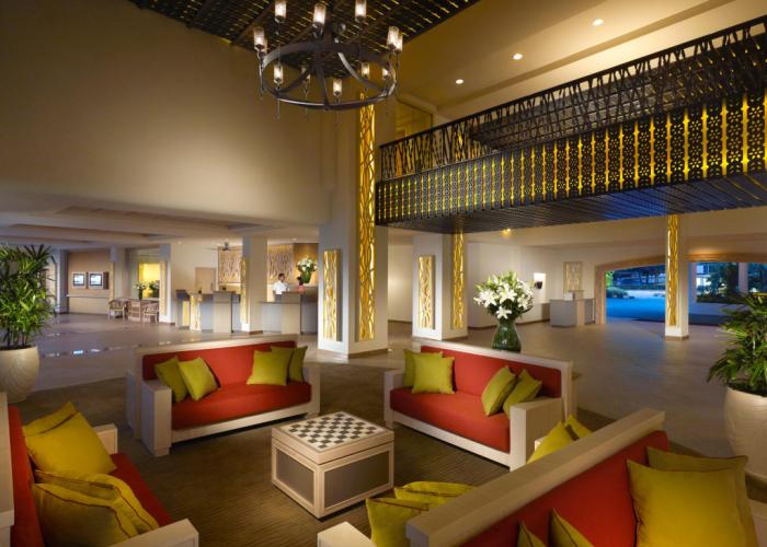 Shangri-La Golden Sands, Penang