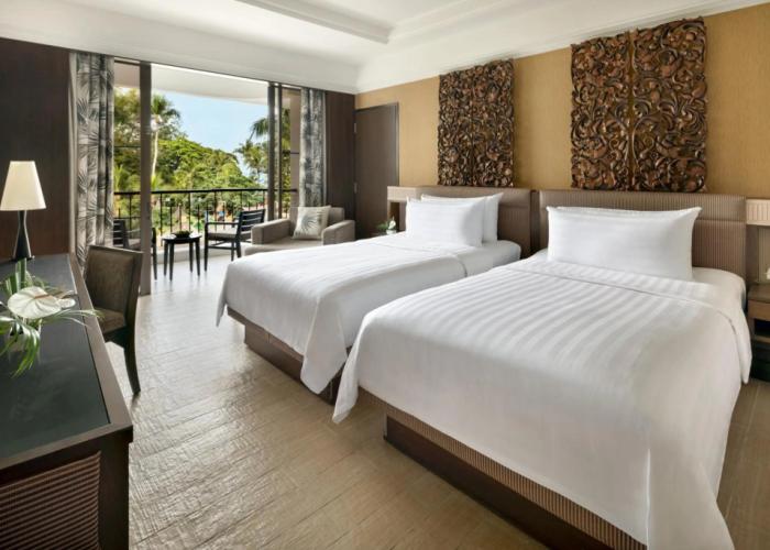 Shangri-La Golden Sands, Penang