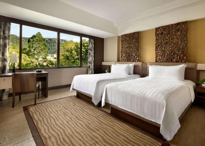 Shangri-La Golden Sands, Penang