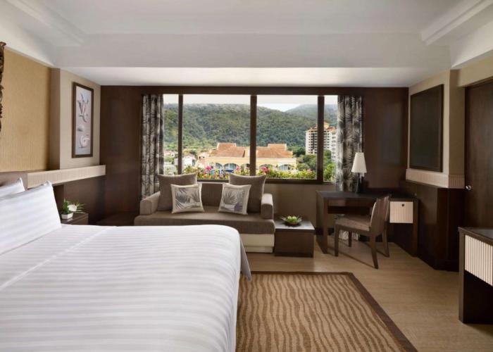 Shangri-La Golden Sands, Penang