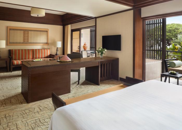 Shangri-La Rasa Sayang, Penang