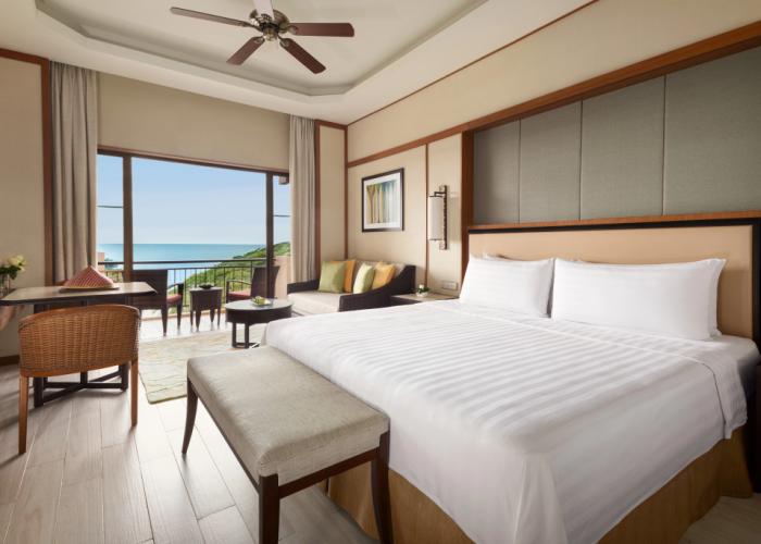 Shangri-La Rasa Sayang, Penang