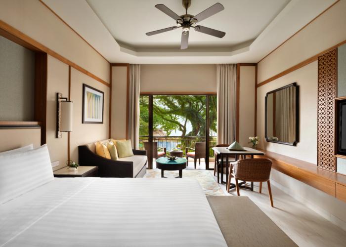 Shangri-La Rasa Sayang, Penang
