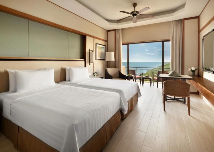 Shangri-La Rasa Sayang, Penang