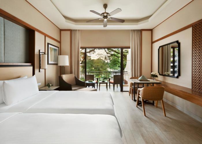 Shangri-La Rasa Sayang, Penang