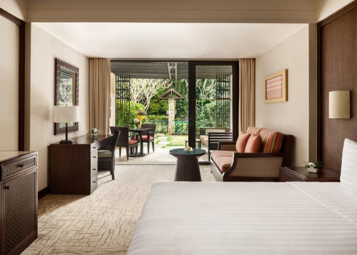 Shangri-La Rasa Sayang, Penang