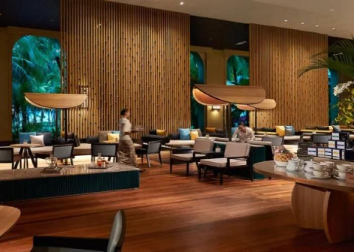 PARKROYAL Penang Resort