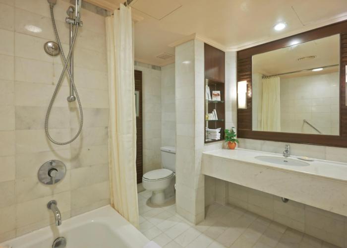 PARKROYAL Penang Resort