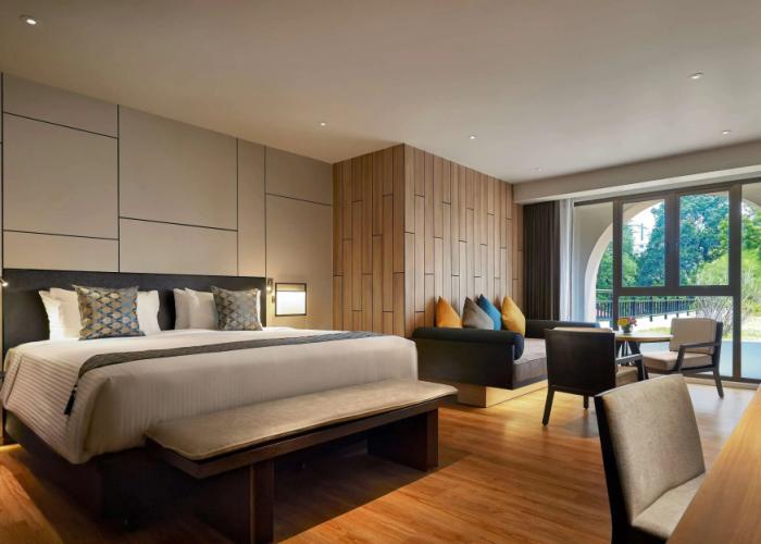 PARKROYAL Penang Resort