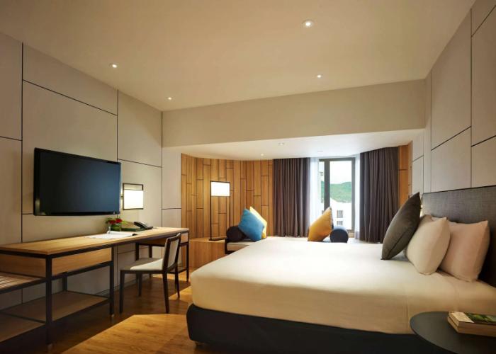 PARKROYAL Penang Resort