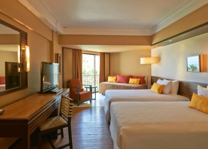 PARKROYAL Penang Resort