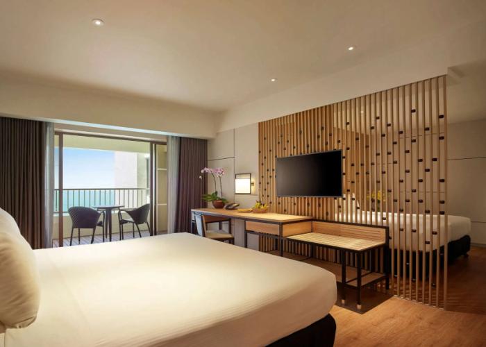 PARKROYAL Penang Resort