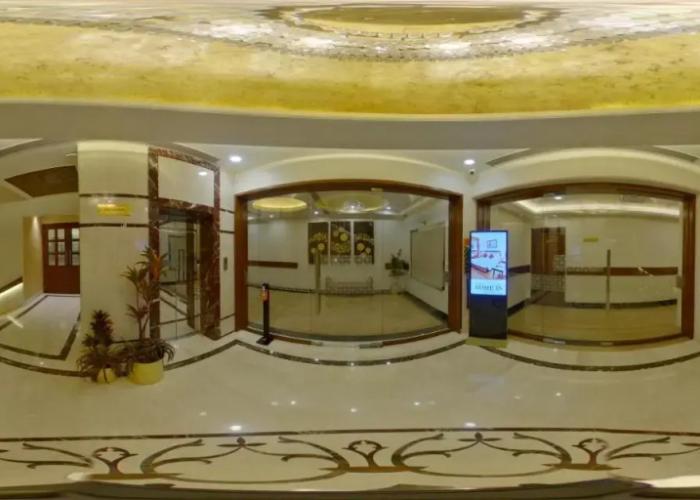 Hotel Home In By Amrik Sukhdev