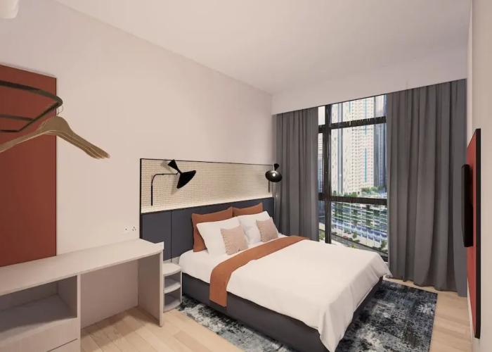 Citadines Tanjung Tokong Penang