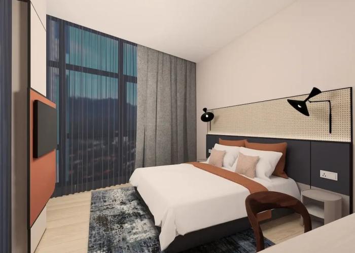 Citadines Tanjung Tokong Penang